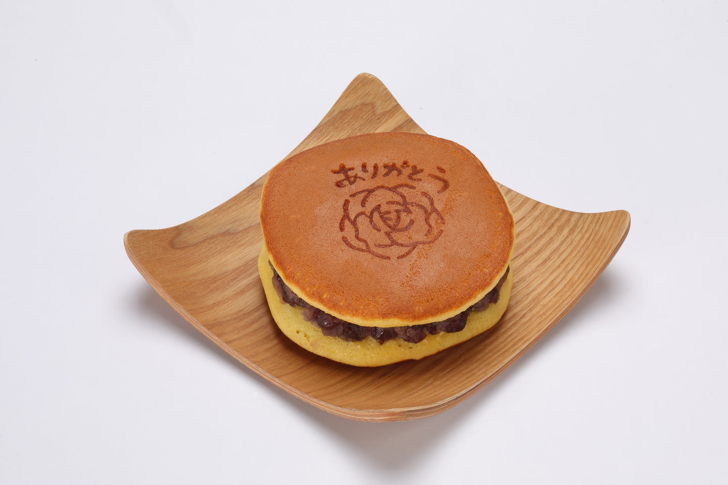 Z99[母の日・予約限定]◆旬彩菓たむら◆ありがとう「どらやき＆たわわ」（４個セット）