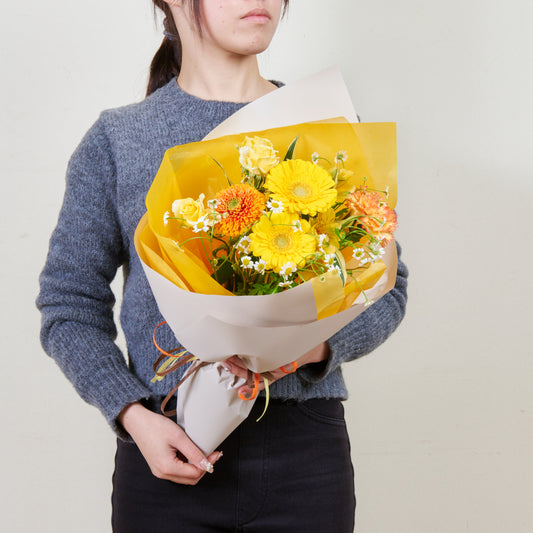 御祝い花束（Ｓサイズ）